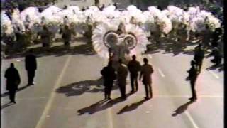 Mummers parade 1972 Ferko String Band [upl. by Gennifer294]