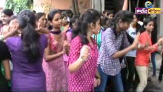 Jalgaon  Kce society hostel girls [upl. by Tiebold551]