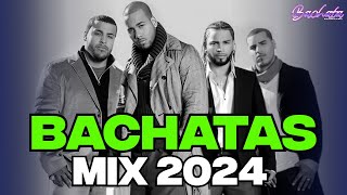 BACHATA 2024 🌴 BACHATA MIX 2024 🌴 MIX DE BACHATA 2024  The Most Recent Bachata Mixes [upl. by Valora]