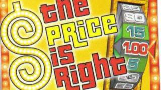 the price is rite theme remix [upl. by Frazier]