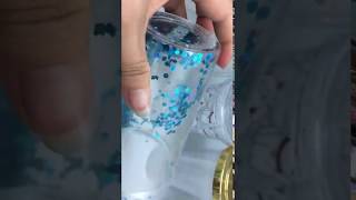 CUSTOMIZED glitter double wall tumbler CUP with straw [upl. by Ehcar]