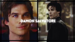 Damon Salvatore  Scene Pack  4K [upl. by Hattie898]