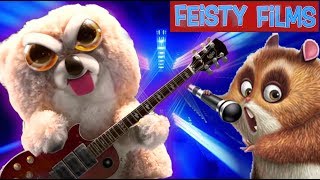 Insane Feisty Songs Compilation Vol 3 [upl. by Eitsud405]