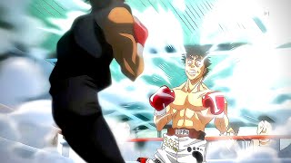 RICARDO MARTINEZ EDIT 30  HAJIME NO IPPO AMV [upl. by Inus176]