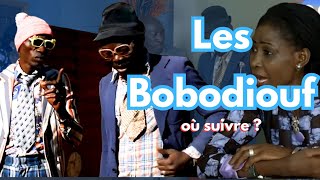 Bobodioufs Le retour [upl. by Arezzini]