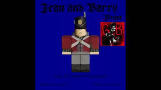 Barry and jean sing 1814 battle of New Orleans [upl. by Lrem]