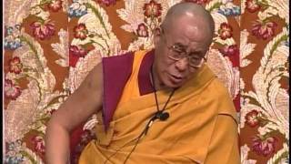 Discovering Buddhism Module 4  The Spiritual Teacher [upl. by Einwat786]