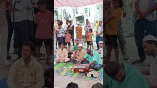 Khwaja Ka Mela arela apun Ajmer Ja Rela khawaja tajbihar [upl. by Japheth608]