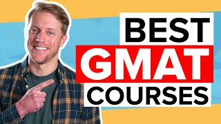 Best Online GMAT Prep Courses Reviewed By 700 Scorer [upl. by Eivol]