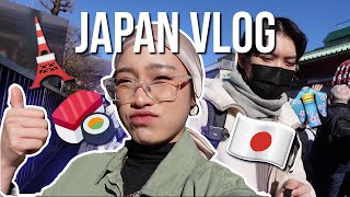 finding my roots in japan a vlog by jpbrinx [upl. by Adyht]