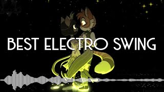 The BEST Electro Swing Playlist [upl. by Divad]