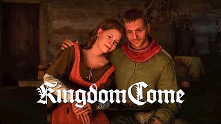 Die letzten schönen Stunden in Skalitz  Lets Play Kingdom Come Deliverance Deutsch 8 [upl. by Niwhsa]