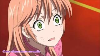 AMV You can be king again  Livius x Nike [upl. by Ellenwad]