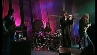 LOUDMOUTH live 1997 FLY local cable tv HARD ROCK MUSIC HEAVY METAL [upl. by Inimak]