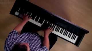 Yamaha Arius YDPS52 Digital Piano Demo with Adam Berzowski [upl. by Gruver]