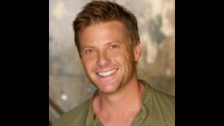 Doug Savant actor quotDesperate Housewivesquot INTERVIEW 2009 [upl. by Aseram]