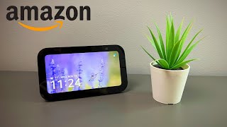 Echo Show 5 3rd Gen  Unboxing Setup and Impressions [upl. by Charley328]