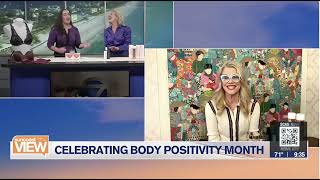 Body Positivity and Self Care on Suncoast View [upl. by Nakeber879]