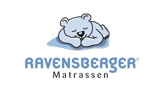 Ravensberger Matrassen Showroom [upl. by Goodspeed590]