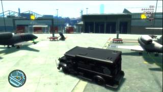 GTA IV Hangmans Noose 11268 World Record shooters perspective [upl. by Syned751]