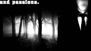 Slenderman Come Little Children Lyrics [upl. by Etteuqal435]