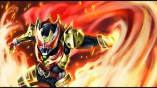 Kamen Rider Climax Heroes Fourze OST Climax Time Kiva Destinys Play [upl. by Yannodrahc287]