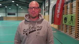 Saisonvorschau 201920 Unihockey Berner Oberland [upl. by Aihtenyc]