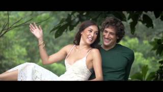 Solenn Heussaff and Nico Bolzico Bride and Breakfast PreNup Shoot Behind the Scenes BTS Video [upl. by Atinauj]