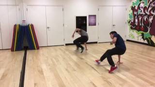 quotLisztomaniaquot Breaking Choreography  Freestyle Dance Academy [upl. by Gorlicki655]