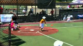 2015 NYBC Highlight Reel [upl. by Ambrosi]