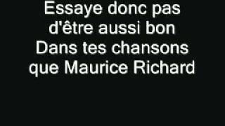 Paul Piché  Essaye Donc Pas 8 Motsmp4 [upl. by Ailido]