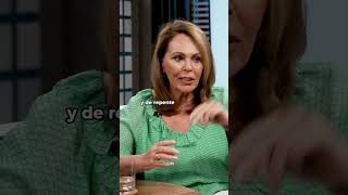 quotMaría Elena Salinas La Cobertura en Uvalde que Duró un Añoquot [upl. by Ailekahs895]