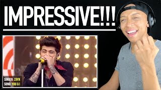 Singer Reaction to Famous Singers Hitting Their Highest Note EVER Live Vocals [upl. by Shank]