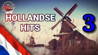 HOLLANDSE HITS  deel 3 [upl. by Javier]