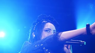 BANDMAID  Magie Official Live Video [upl. by Tillman193]