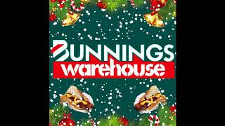 Bunnings Warehouse Trap Remix 2 Christmas Special  Thomas Cheevers [upl. by Sirtemed614]