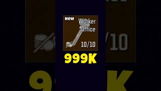 Mine Worker Office Key 🔐 Arena breakout S5 [upl. by Ninos]