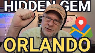 Orlandos BEST Kept Secret  Discover Altamonte Springs  HIDDEN GEM MAP TOUR  Moving to Orlando [upl. by Suiramed499]