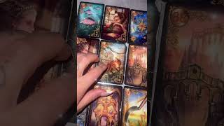 Wochen Energietarot medium tarotkarten tarotreading [upl. by Basset]