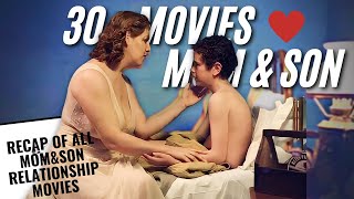 The 30 Best MotherSon Movies to watch Part 1Recap list [upl. by Azrim]