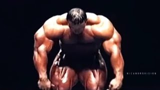 Kevin Levrone Edit  Swerved It [upl. by Bamberger309]