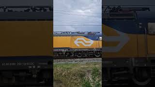 NS Vectron MS  Wagony IC DB AG  Kompilacja x4  Super [upl. by Paulina]