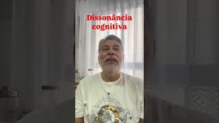 Dissonância cognitiva [upl. by Neraa983]