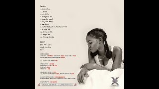 DOWNLOAD FULL ALBUM SIMI  Simisola ZIPMP3 quotDownload Link In Descriptionquot [upl. by Erusaert]