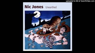 Nic Jones  The Jukebox As She Turned [upl. by Elyr]