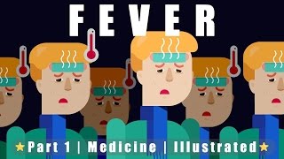 What is Fever  Part 1 [upl. by Arlie]