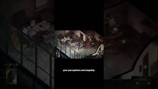 Disco Elysium  The Precarious World  Thought Cabinet discoelysium discoelysiumgame gaming [upl. by Pegma]