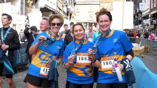 Experience Chester at the 2024 MBNA Chester 10K [upl. by Olin1]