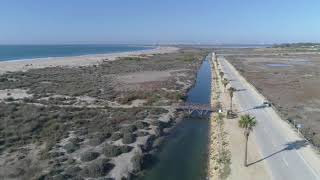 PLAYA DE CAMPOSOTO [upl. by Aitel]