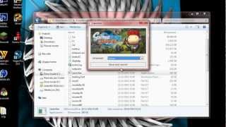 Tutorial  Download Scribblenauts Unlimited Full ITA [upl. by Johannah]